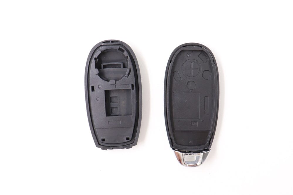 Compatible 2 Button Remote Smart Key Housing to suit Suzuki | Remote Pro